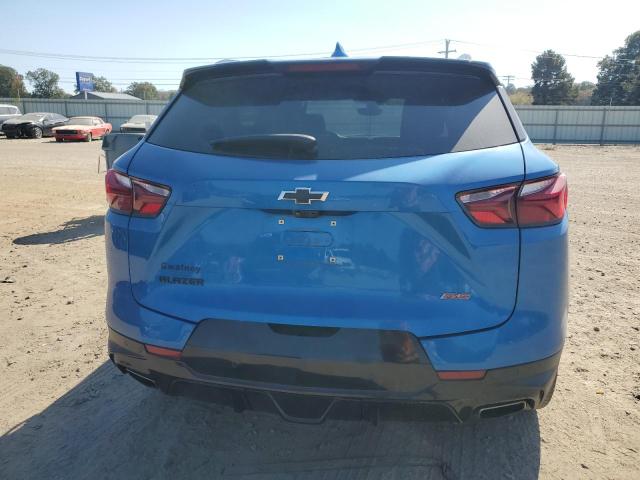 2020 CHEVROLET BLAZER RS - 3GNKBERS5LS728096