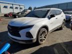 2021 CHEVROLET BLAZER 2LT - 3GNKBCR4XMS513501