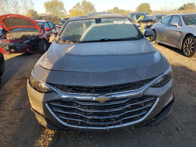 2022 CHEVROLET MALIBU LT - 1G1ZD5ST5NF179391