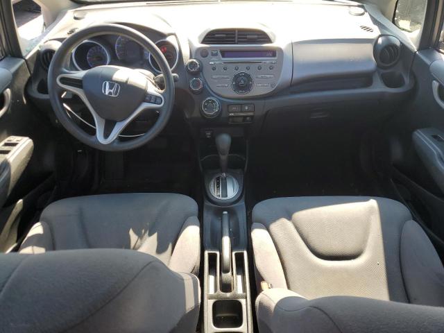 VIN JHMGE8H34DC038671 2013 Honda Fit no.8