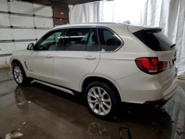 VIN 5UXKR0C53E0C24992 2014 BMW X5, Xdrive35I no.2