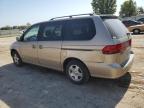 HONDA ODYSSEY EX photo