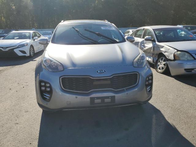 2019 KIA SPORTAGE S - KNDPRCA67K7562299