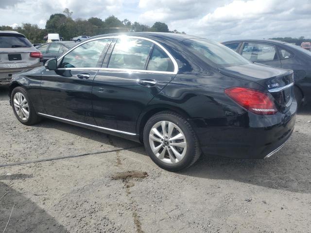 2020 MERCEDES-BENZ C 300 4MAT - WDDWF8EB4LR555850
