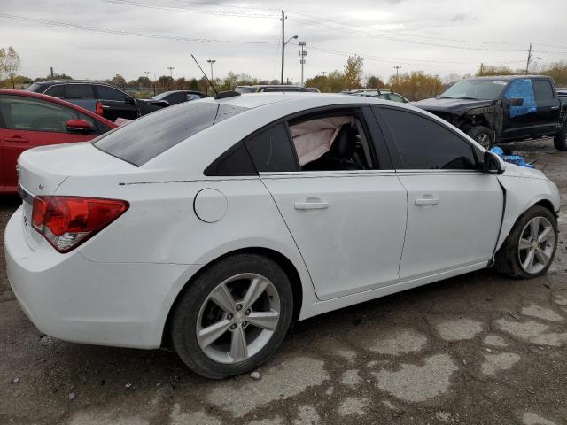 2015 CHEVROLET CRUZE LT - 1G1PE5SB2F7275910
