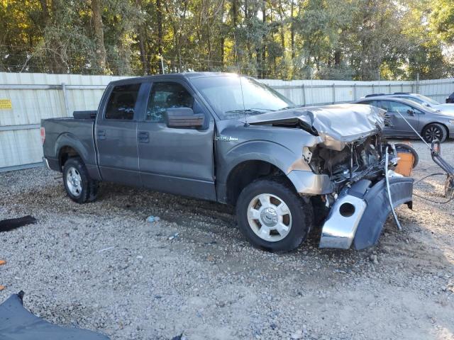 VIN 1FTEW1CMXEFB62442 2014 Ford F-150, Supercrew no.4