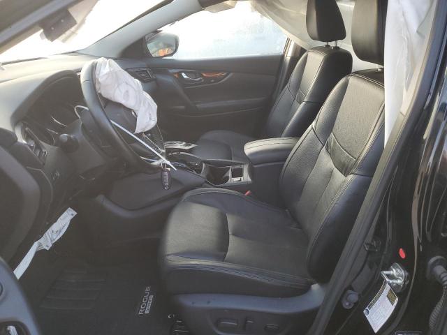 2022 NISSAN ROGUE SPOR - JN1BJ1CW5NW498392