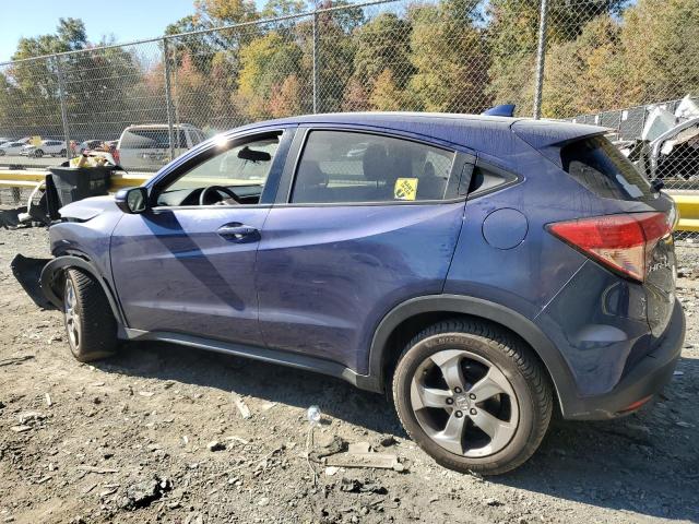 2017 HONDA HR-V EX - 3CZRU6H56HM719433