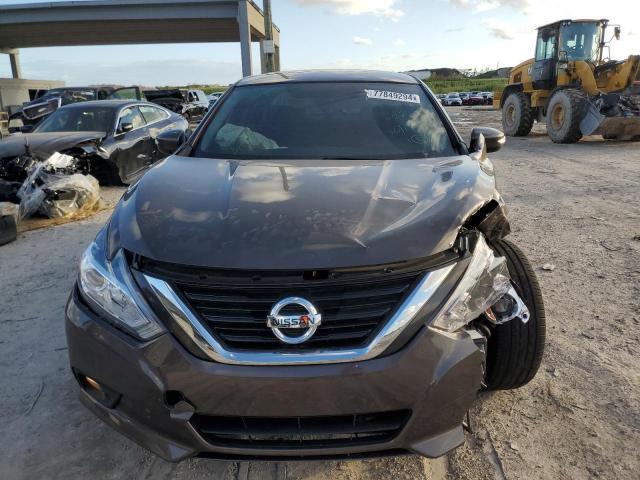 2017 NISSAN ALTIMA SL - 1N4AL3AP6HC184837