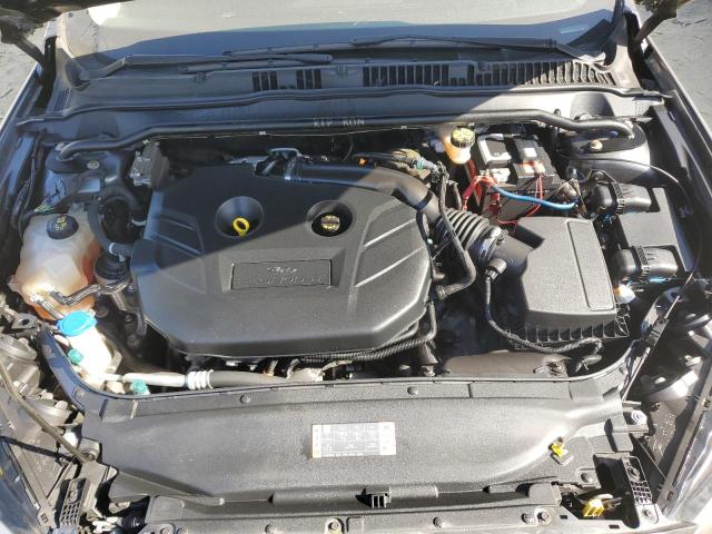 2017 FORD FUSION SE - 3FA6P0H98HR320449