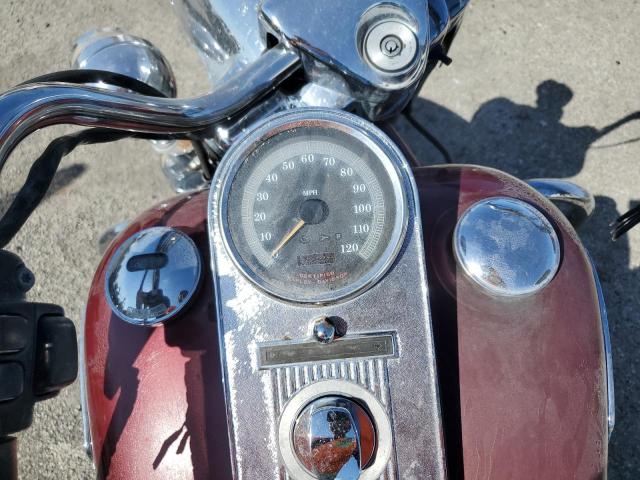 2001 HARLEY-DAVIDSON FLHRCI - 1HD1FRW161Y637516