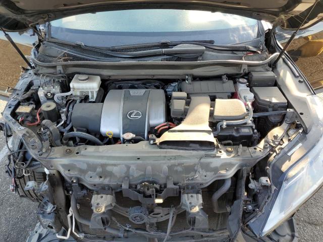 2020 LEXUS RX 450H 2T2HGMDA6LC054742