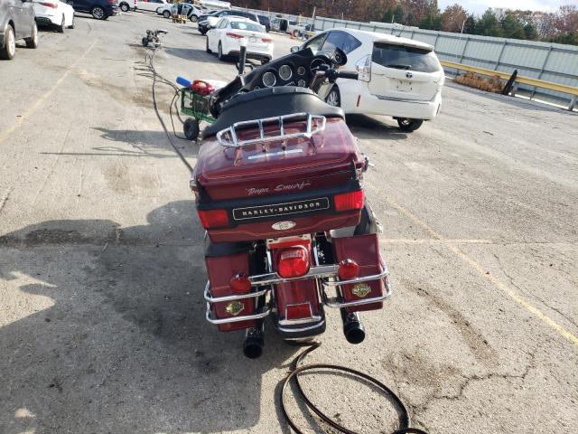 2001 HARLEY-DAVIDSON FLHTCUI - 1HD1FCW131Y620119