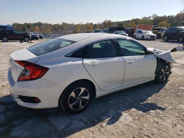 2020 HONDA CIVIC LX - 2HGFC2F68LH509568