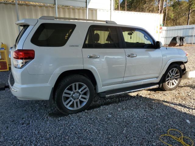 VIN JTEZU5JR0D5064002 2013 Toyota 4runner, SR5 no.3