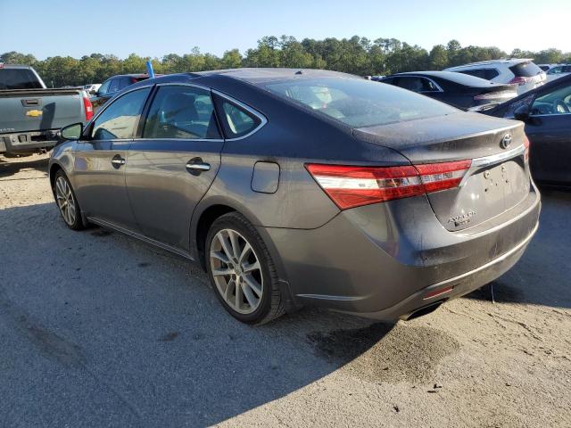 VIN 4T1BK1EB2FU140762 2015 Toyota Avalon, Xle no.2