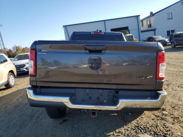 2022 RAM 1500 BIG H - 1C6RRFBG6NN180760