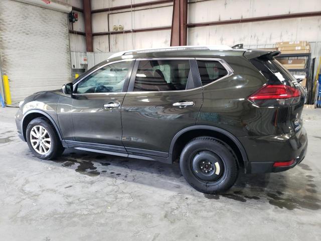 2017 NISSAN ROGUE S - 5N1AT2MM1HC774171