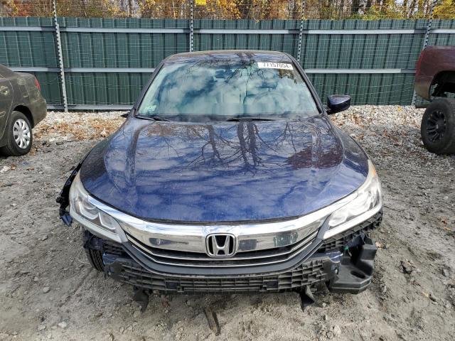 2016 HONDA ACCORD LX - 1HGCR2F35GA035655