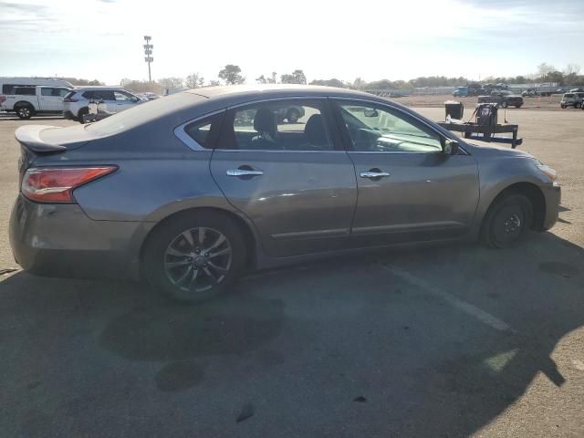 2015 NISSAN ALTIMA 2.5 - 1N4AL3AP8FC420059