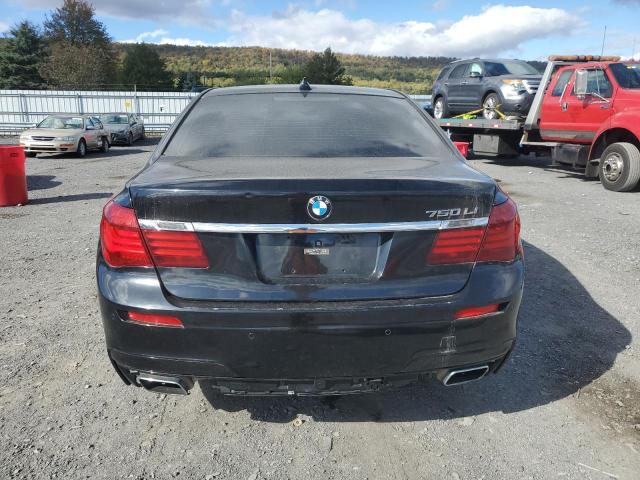 VIN WBAYE8C55DD134024 2013 BMW 7 Series, 750 LI no.6