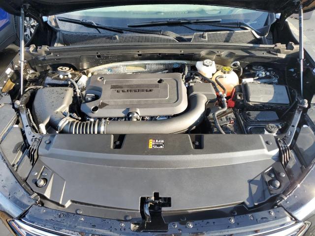 2023 BUICK ENVISION P - LRBFZMR42PD235207