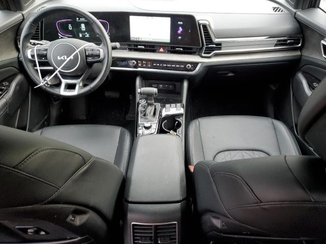 2024 KIA SPORTAGE X - 5XYK6CDF3RG153728