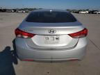 Lot #3024036240 2013 HYUNDAI ELANTRA GL