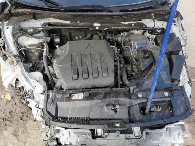 2024 MITSUBISHI ECLIPSE CR JA4ATVAA9RZ053167