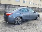 Lot #3026154273 2015 TOYOTA COROLLA L