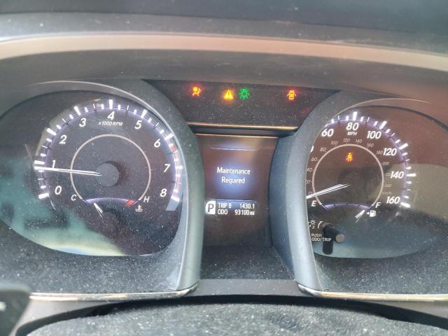 2015 TOYOTA AVALON XLE - 4T1BK1EB6FU148556