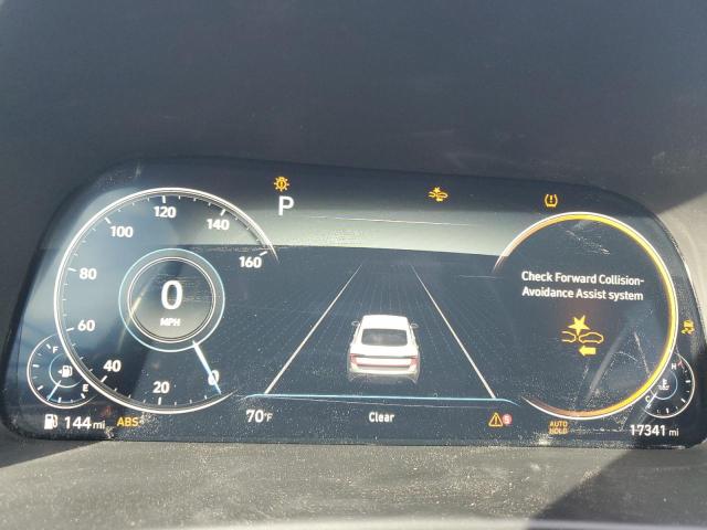 2023 HYUNDAI SONATA SEL - KMHL14JA0PA310402