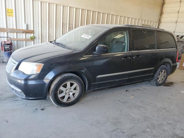 VIN 2C4RC1BG5DR657192 2013 Chrysler Town and Countr... no.1