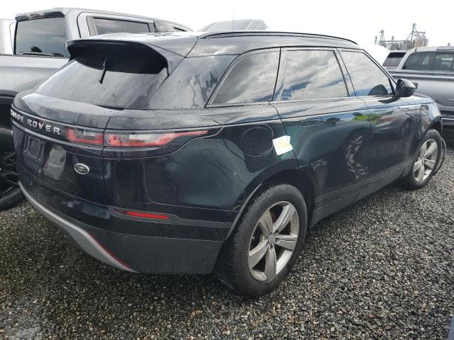 2018 LAND ROVER RANGE ROVE - SALYB2RN9JA764408