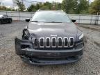 JEEP CHEROKEE L photo