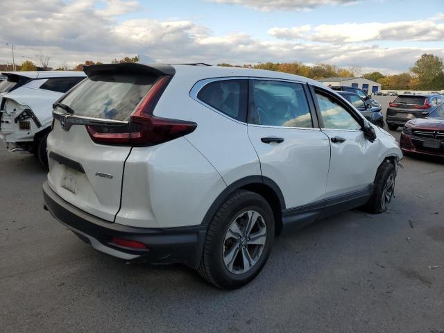 2020 HONDA CR-V LX - 2HKRW2H27LH617751