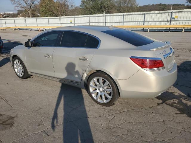 BUICK LACROSSE C 2011 cream  gas 1G4GE5ED3BF179249 photo #3
