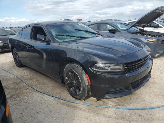 VIN 2C3CDXBG7KH754746 2019 Dodge Charger, Sxt no.4