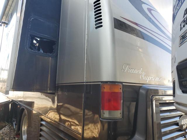 SPARTAN MOTORS MOTORHOME 2004 tan  diesel 4VZBR1D954C046441 photo #4