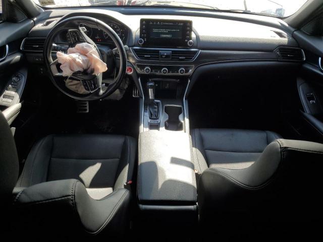 2020 HONDA ACCORD SPO - 1HGCV1F35LA126294