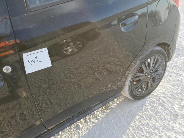 2019 MITSUBISHI MIRAGE LE ML32A5HJ0KH008669