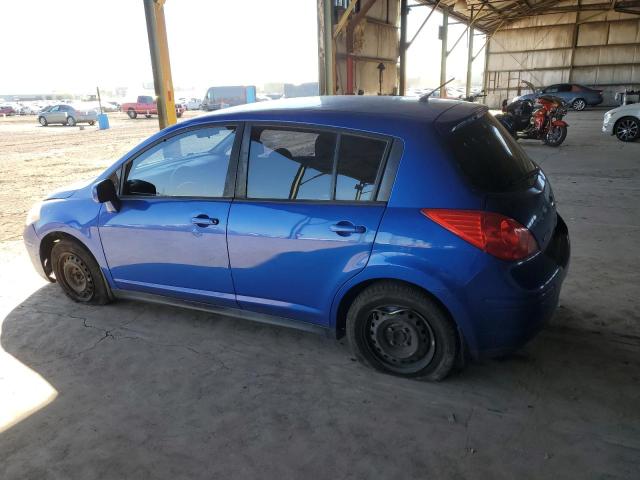 3N1BC1CP0CK811215 Nissan Versa S 2012