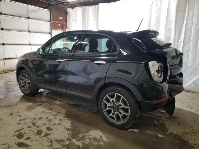 2022 FIAT 500X TREKK ZFBNF3B14NP971063