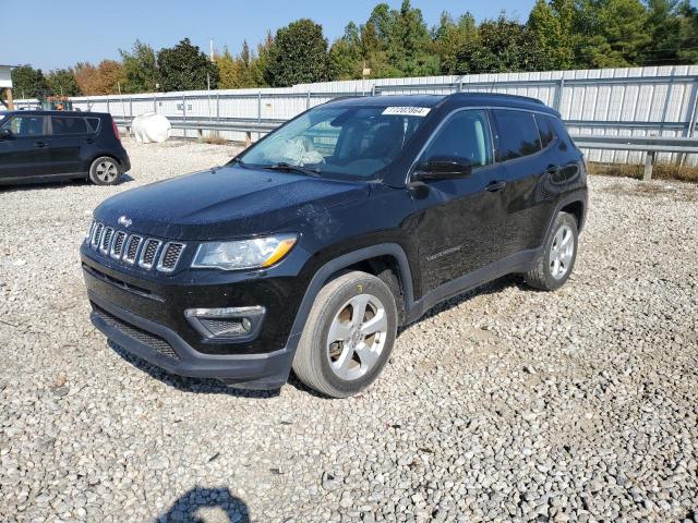 2018 JEEP COMPASS LA - 3C4NJCBB3JT293187