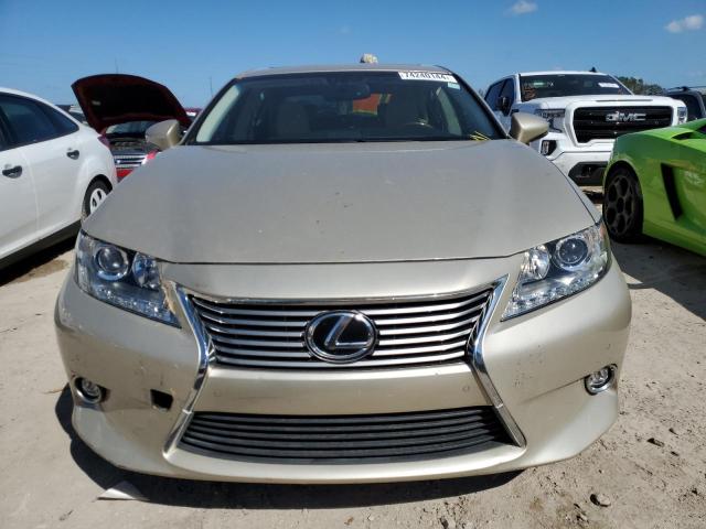 VIN JTHBK1GGXF2209155 2015 Lexus ES, 350 no.5