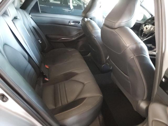 2021 TOYOTA AVALON NIG 4T1EZ1FB7MU061253