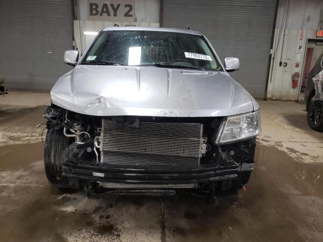 2015 DODGE JOURNEY SX - 3C4PDCBG6FT678715