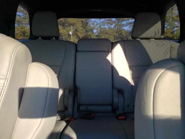2023 HONDA PASSPORT E - 5FNYF8H04PB006352