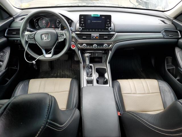 VIN 1HGCV1F1XJA104660 2018 Honda Accord, LX no.8