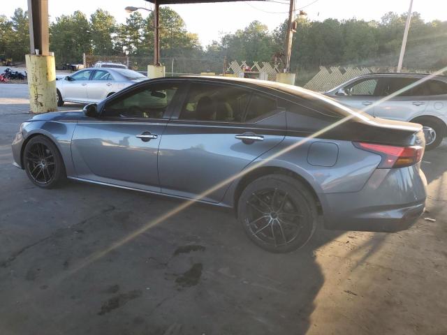 2021 NISSAN ALTIMA S - 1N4BL4BV4MN325443